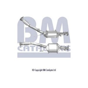 BM Catalysts BM11059P - Filtre à particules / à suie, échappement