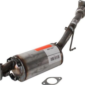 BM Catalysts BM11061 - Filtre à particules / à suie, échappement