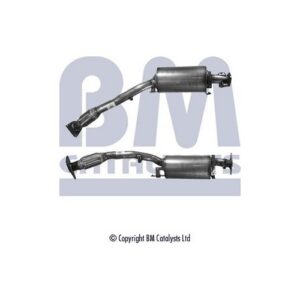 BM Catalysts BM11061P - Filtre à particules / à suie, échappement