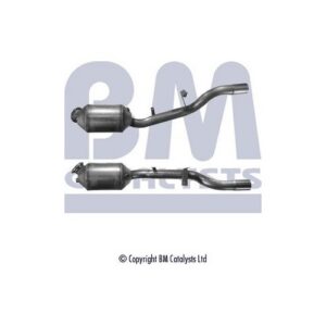 BM Catalysts BM11067P - Filtre à particules / à suie, échappement