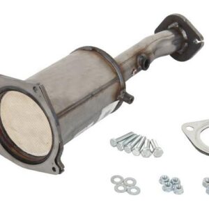 BM Catalysts BM11078 - Filtre à particules / à suie, échappement