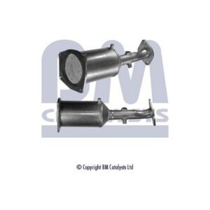 BM Catalysts BM11078P - Filtre à particules / à suie, échappement