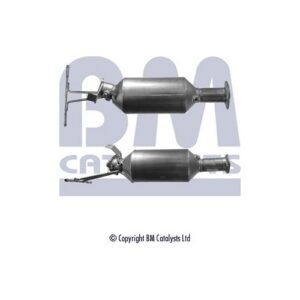 BM Catalysts BM11079 - Filtre à particules / à suie, échappement