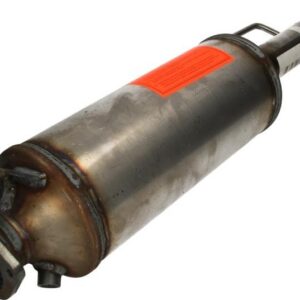 BM Catalysts BM11082 - Filtre à particules / à suie, échappement