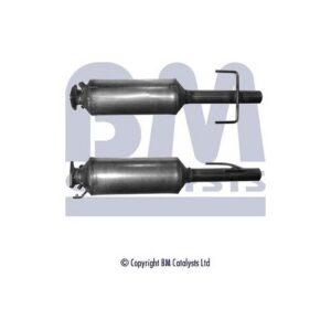 BM Catalysts BM11082P - Filtre à particules / à suie, échappement