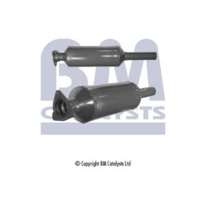 BM Catalysts BM11083 - Filtre à particules / à suie, échappement