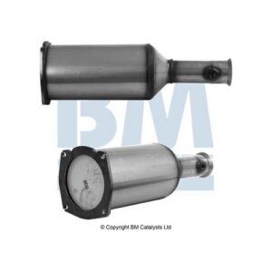 BM Catalysts BM11084 - Filtre à particules / à suie, échappement