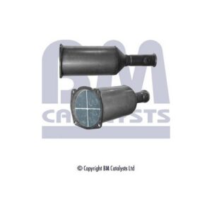 BM Catalysts BM11084P - Filtre à particules / à suie, échappement