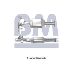 BM Catalysts BM11090 - Filtre à particules / à suie, échappement