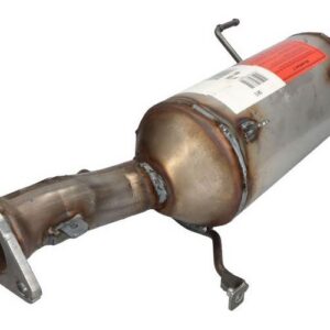 BM Catalysts BM11091 - Filtre à particules / à suie, échappement
