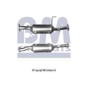 BM Catalysts BM11091P - Filtre à particules / à suie, échappement