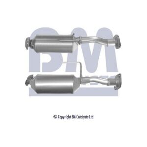 BM Catalysts BM11094P - Filtre à particules / à suie, échappement