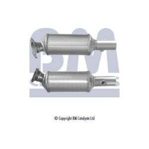 BM Catalysts BM11100 - Filtre à particules / à suie, échappement