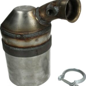 BM Catalysts BM11103 - Filtre à particules / à suie, échappement
