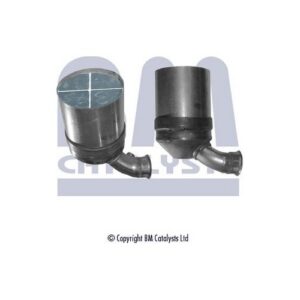 BM Catalysts BM11103P - Filtre à particules / à suie, échappement