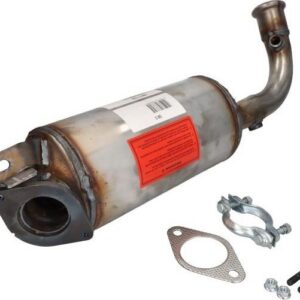 BM Catalysts BM11108 - Filtre à particules / à suie, échappement