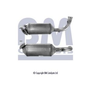 BM Catalysts BM11108P - Filtre à particules / à suie, échappement