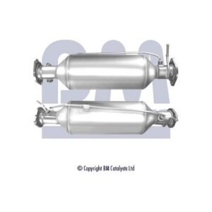 BM Catalysts BM11110 - Filtre à particules / à suie, échappement