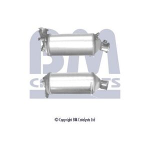 BM Catalysts BM11121P - Filtre à particules / à suie, échappement