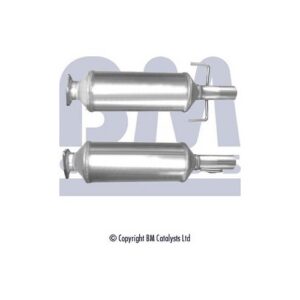 BM Catalysts BM11127P - Filtre à particules / à suie, échappement