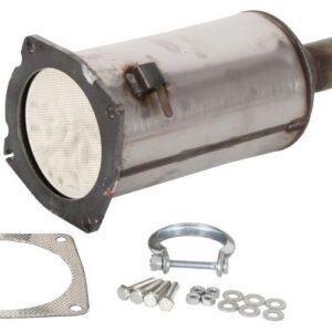 BM Catalysts BM11129 - Filtre à particules / à suie, échappement