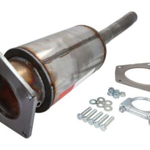 BM Catalysts BM11130 - Filtre à particules / à suie, échappement