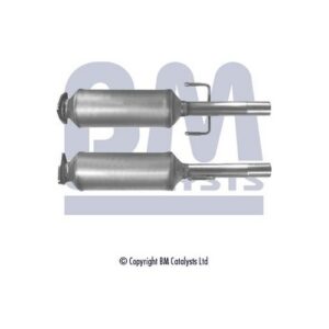 BM Catalysts BM11132P - Filtre à particules / à suie, échappement