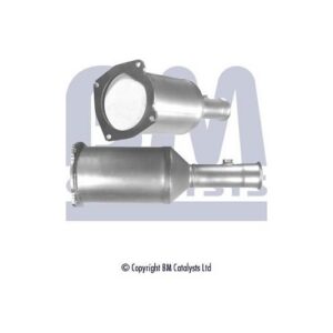 BM Catalysts BM11134 - Filtre à particules / à suie, échappement