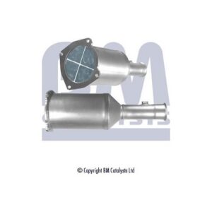BM Catalysts BM11134P - Filtre à particules / à suie, échappement