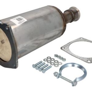 BM Catalysts BM11137 - Filtre à particules / à suie, échappement