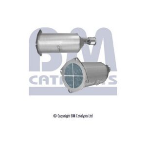 BM Catalysts BM11137P - Filtre à particules / à suie, échappement