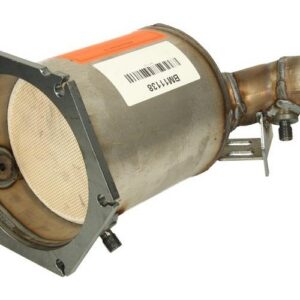 BM Catalysts BM11138 - Filtre à particules / à suie, échappement