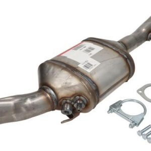 BM Catalysts BM11151 - Filtre à particules / à suie, échappement