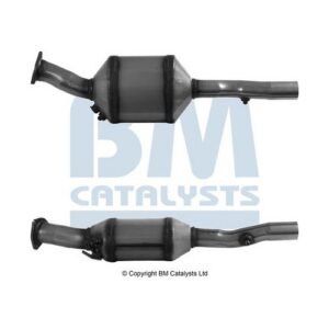 BM Catalysts BM11151P - Filtre à particules / à suie, échappement