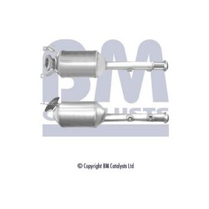 BM Catalysts BM11157 - Filtre à particules / à suie, échappement