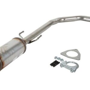 BM Catalysts BM11169 - Filtre à particules / à suie, échappement