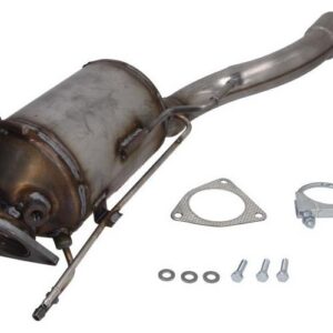 BM Catalysts BM11175 - Filtre à particules / à suie, échappement