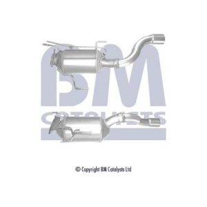 BM Catalysts BM11175P - Filtre à particules / à suie, échappement