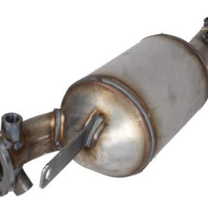 BM Catalysts BM11177 - Filtre à particules / à suie, échappement