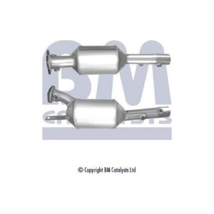 BM Catalysts BM11177P - Filtre à particules / à suie, échappement