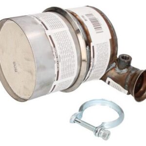 BM Catalysts BM11188H - Filtre à particules / à suie, échappement