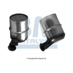 BM Catalysts BM11188HP - Filtre à particules / à suie, échappement