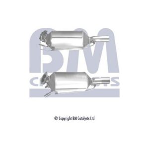 BM Catalysts BM11198P - Filtre à particules / à suie, échappement
