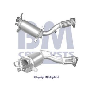 BM Catalysts BM11200P - Filtre à particules / à suie, échappement