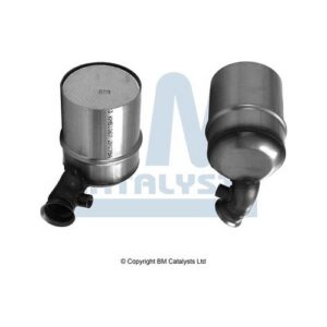 BM Catalysts BM11201H - Filtre à particules / à suie, échappement