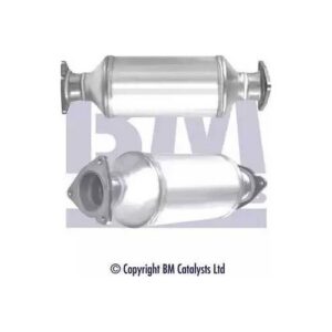 BM Catalysts BM11206 - Filtre à particules / à suie, échappement
