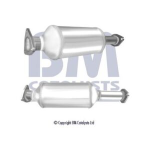 BM Catalysts BM11207 - Filtre à particules / à suie, échappement