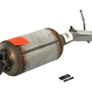 BM Catalysts BM11208 - Filtre à particules / à suie, échappement