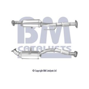 BM Catalysts BM11220P - Filtre à particules / à suie, échappement