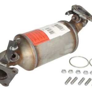 BM Catalysts BM11223 - Filtre à particules / à suie, échappement